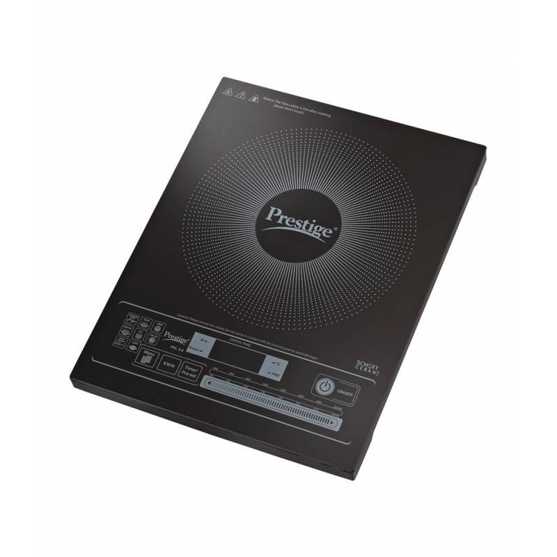 Prestige PIC 5.0 Induction Cootop